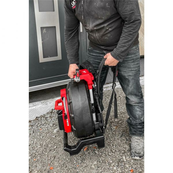 Milwaukee M18 Sewer Inspection Camera 36 M [Bare-Tool] |[M18SIC36]